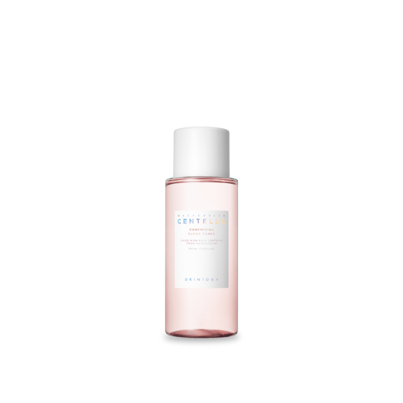 SKIN1004 Centella Poremizing Toner bottle