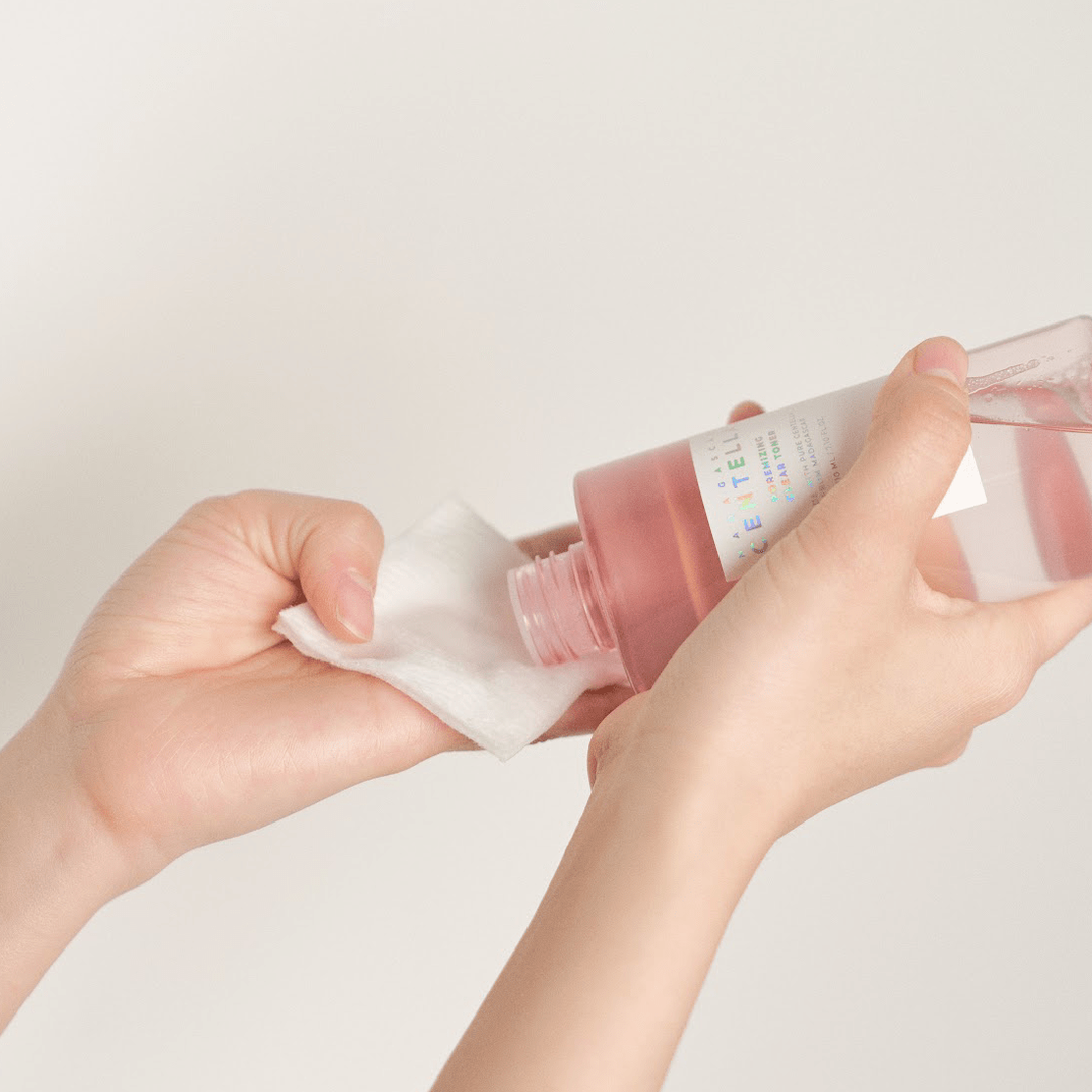 SKIN1004 Madagascar Centella Poremizing Clear Toner 210ml - Image 3