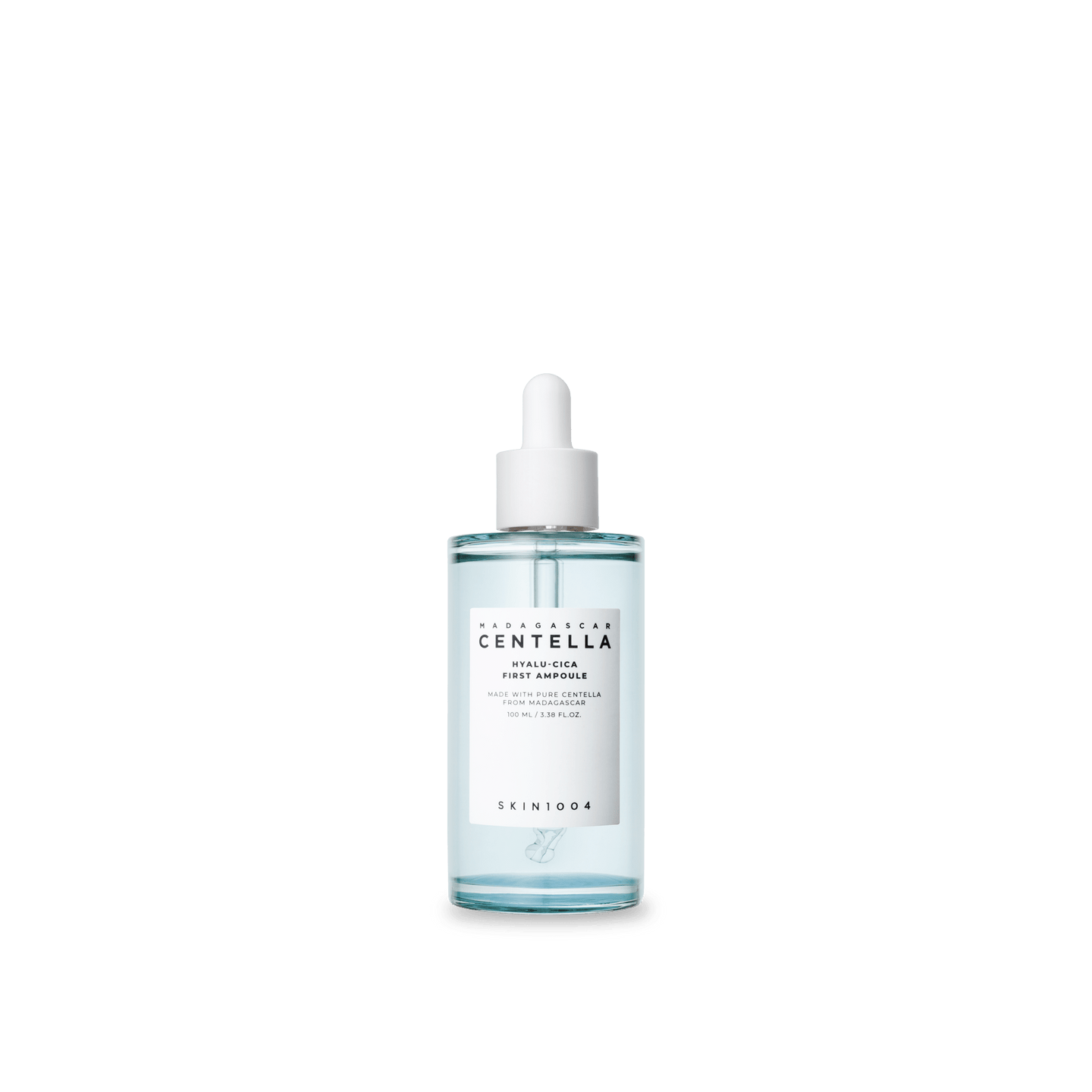 SKIN1004 Hyalu-Cica First Ampoule bottle