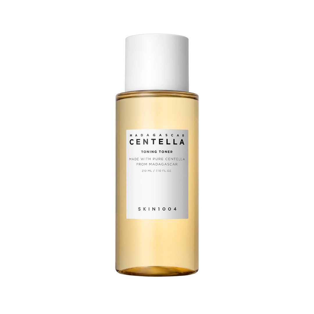 SKIN1004 Centella Toning Toner bottle