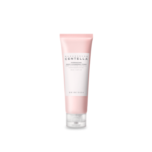 SKIN1004 Poremizing Cleansing Foam tube