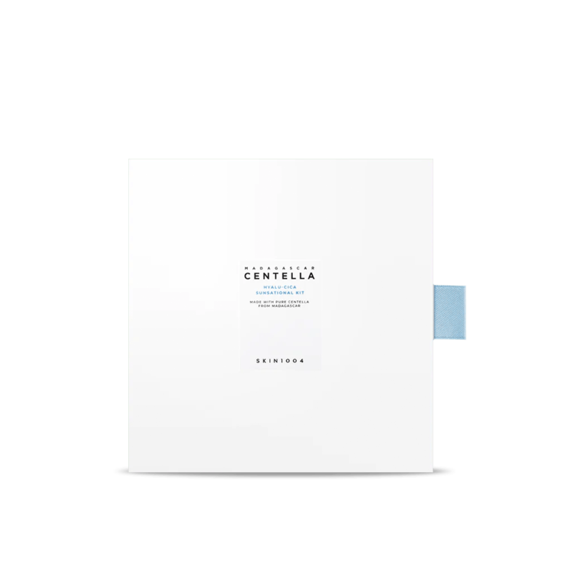 SKIN1004 Sunsational Kit full set