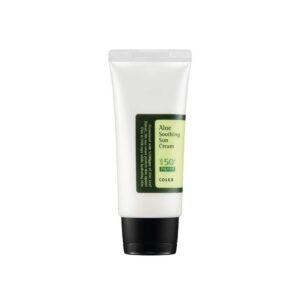 Cosrx Aloe Soothing Sun Cream