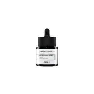 Cosrx Niacinamide 15 Serum bottle