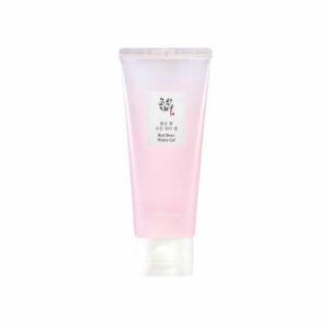 Beauty of Joseon Red Bean Water Gel jar