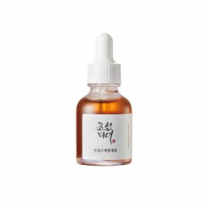 Beauty of Joseon Revive Serum bottle