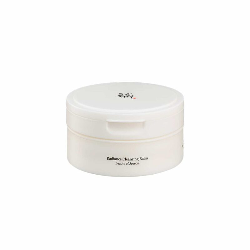 Beauty of Joseon Radiance Cleansing Balm jar