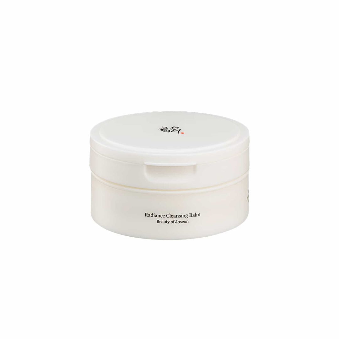 Beauty of Joseon Radiance Cleansing Balm jar