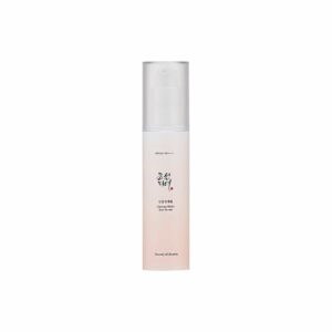 Beauty of Joseon Ginseng Moist Sun Serum bottle