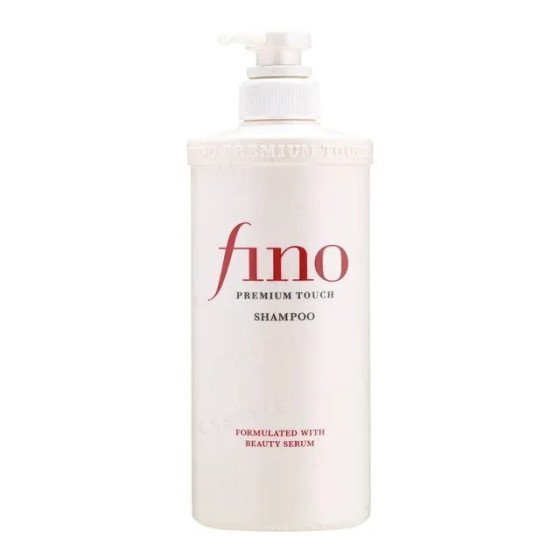 Shiseido Fino Premium Touch Shampoo