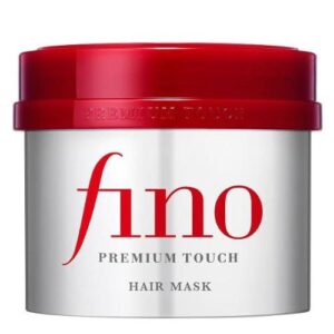 Fino Premium Touch Hair Treatment Mask, 230g