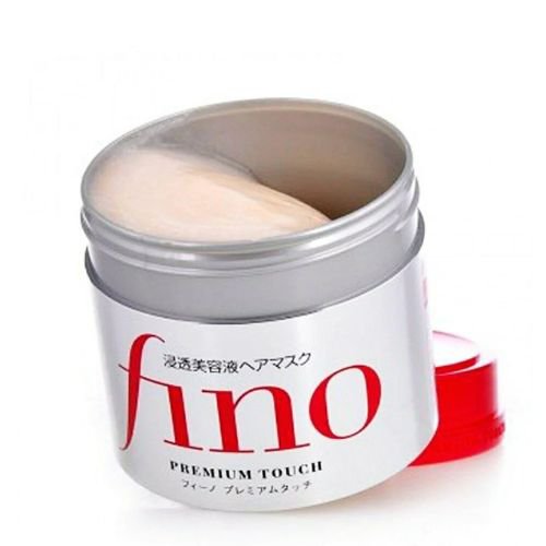 Fino Premium Touch Hair Treatment Mask, 230g - Image 2