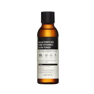Some By Mi Galactomyces Pure Vitamin C Glow Toner 200ml