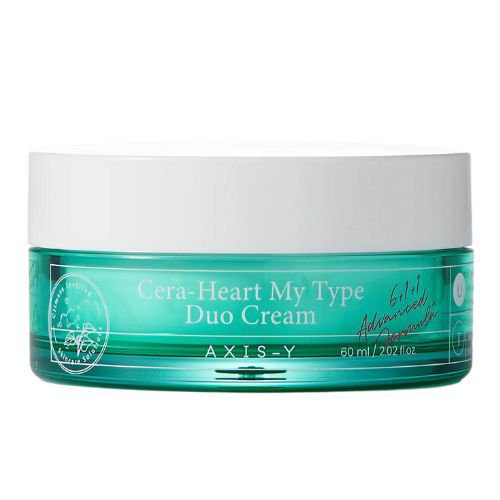 Axis-Y Cera-Heart My Type Duo Cream, 60 ml