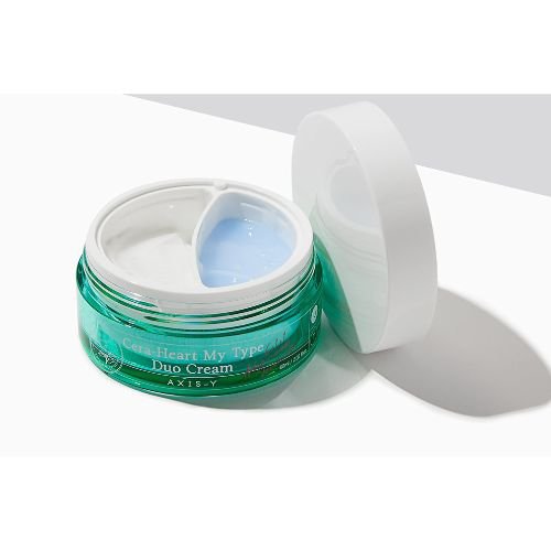 Axis-Y Cera-Heart My Type Duo Cream, 60 ml - Image 2