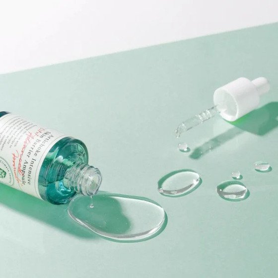 AXIS-Y Artichoke Intensive Skin Barrier Ampoule 30 ml - Image 2