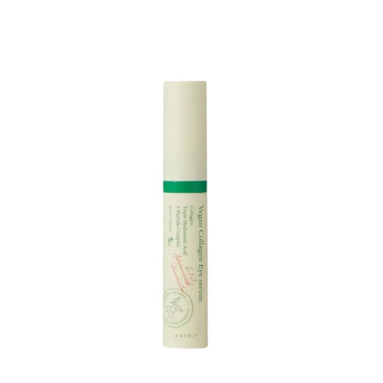 AXIS-Y Vegan Collagen Eye Serum 10ml