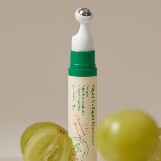 AXIS-Y Vegan Collagen Eye Serum 10ml - Image 3