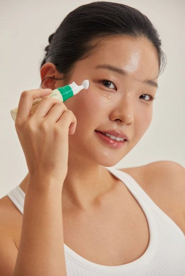 AXIS-Y Vegan Collagen Eye Serum 10ml - Image 2