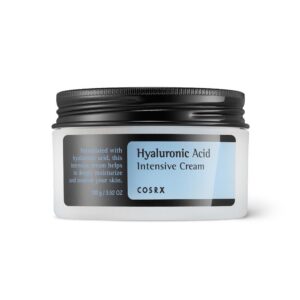 Cosrx Hyaluronic Acid Intensive Cream jar