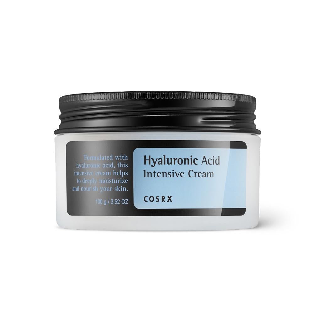 Cosrx Hyaluronic Acid Intensive Cream jar