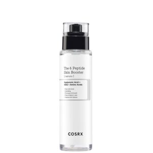 Cosrx 6 Peptide Skin Booster Serum bottle