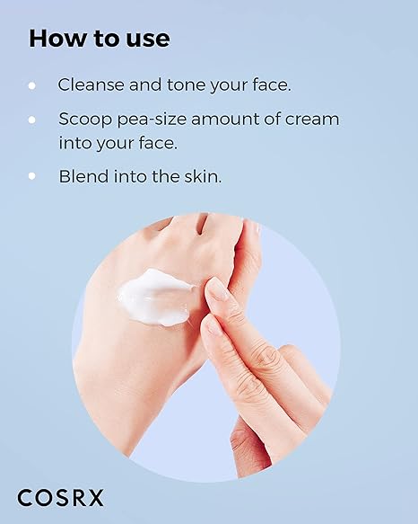 COSRX Hyaluronic Acid Intensive Cream 100g - Image 2