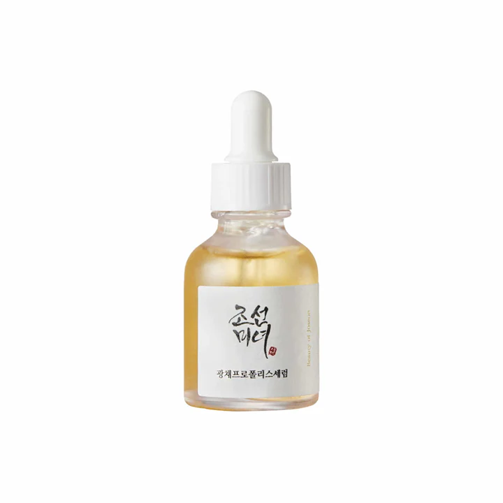 Beauty of Joseon Glow Serum bottle