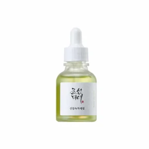 Beauty of Joseon Calming Serum bottle