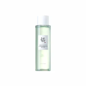 Beauty of Joseon Green Plum Toner bottle